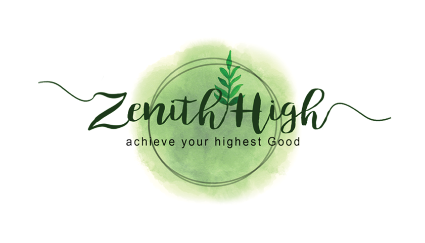 Zenith High  Shamanic Practitioner 